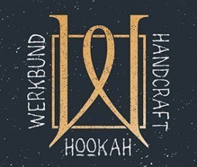 Продукція компанії Werkbund: кальян, чаша, мундштук