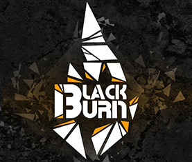 Тютюн BlackBurn: особливості смакових сумішей