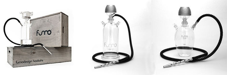 кальян fumo, коробка, orb, jar