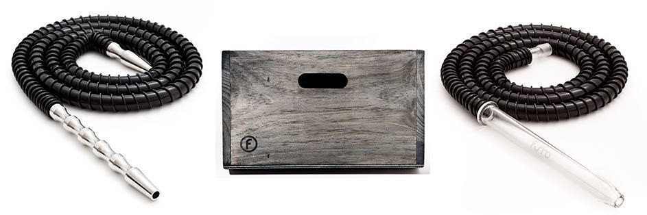 fumo, шланг, коробка, кейс, для кальяна, фумо
