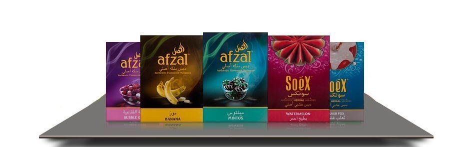 afzal soex вкусы ментос банан