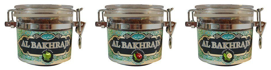 табак для кальяна al bahreyn 100 250 грамм