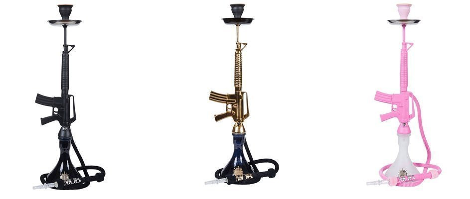 mob hookah m 16