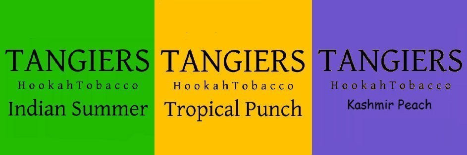 tangiers танж линейки вкусов по крепости