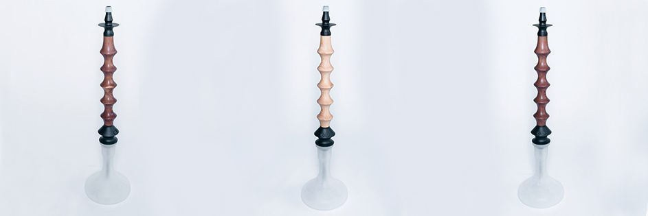 huracan hookah h wood