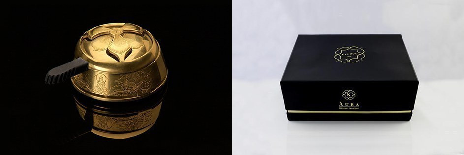 Kaloud Lotus Gold