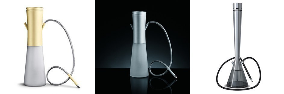 кальян Porsche Hookah