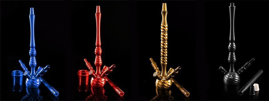 шахта для кальяна kaya shisha