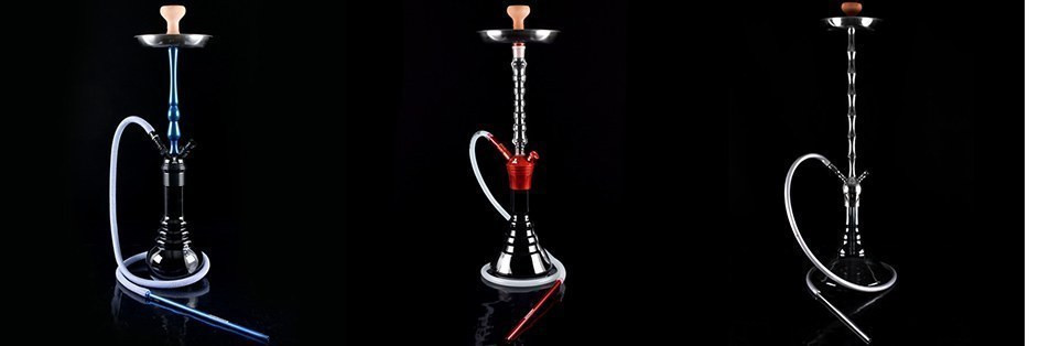 кальяны kaya inox elox