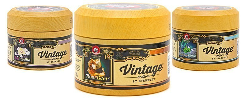 табак starbuzz vintage