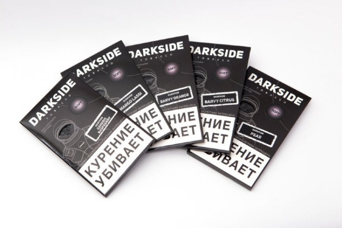 DarkSide