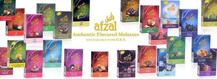 Afzal