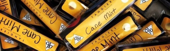 Tangiers
