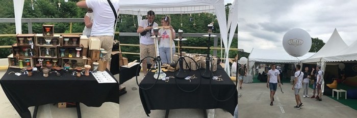 Spring Hookah Fest Odessa 2018 -