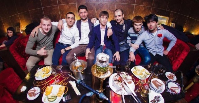 компания