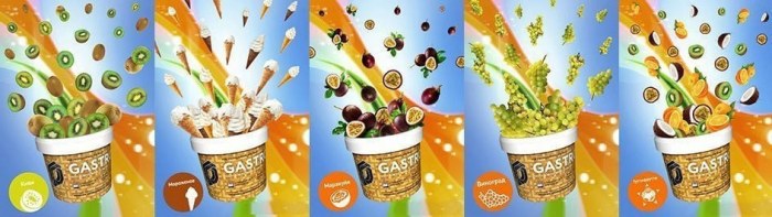 Gastro