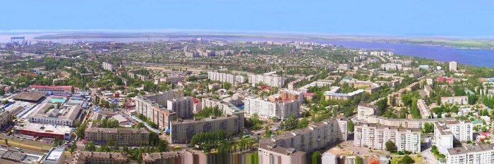 Интерьер с кальянами в Николаеве