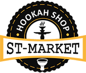 Интернет-магазин кальянов ST-MARKET – все для кальянов в Киеве и Украине