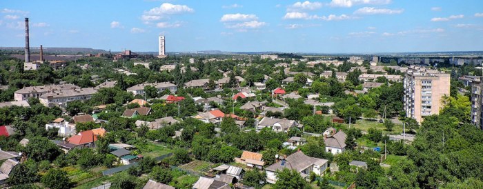 Интернет-магазин кальянов в Кривом Роге