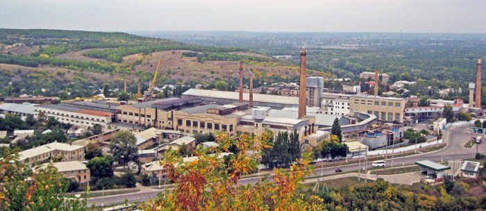 Кальяны в Лисичанске