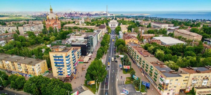 Кальяны в Мариуполе