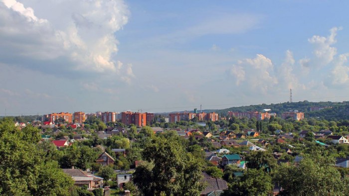 Кальян в Полтаве