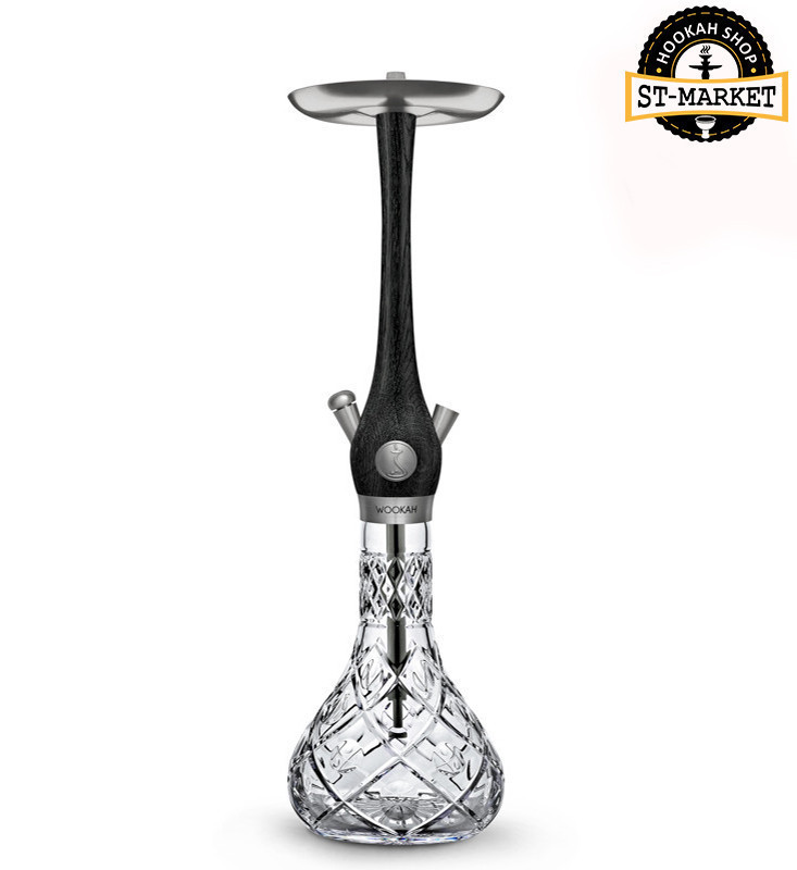 Кальян Wookah Nox Crystal Olives