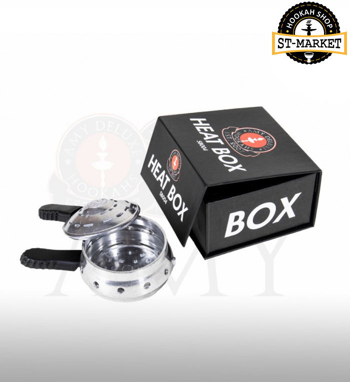 Amy DeLuxe Heat Box