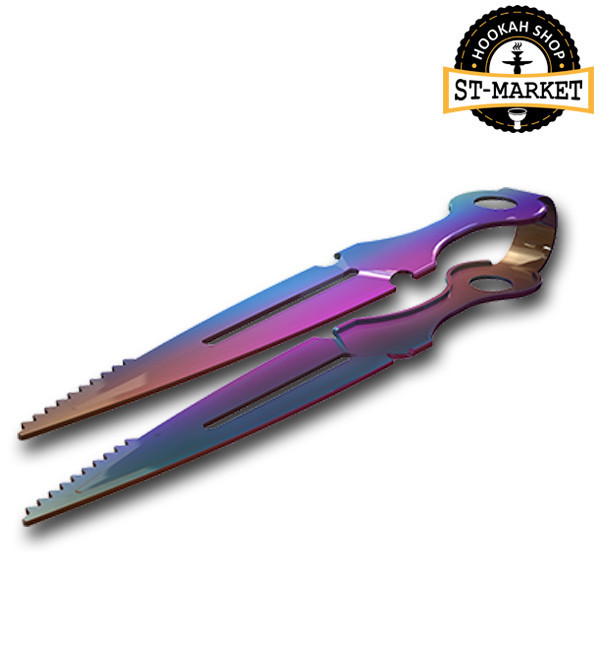 Щипцы Blade Titanium Edition