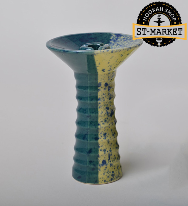 Чаша для кальяна GrynBowls Small Alien