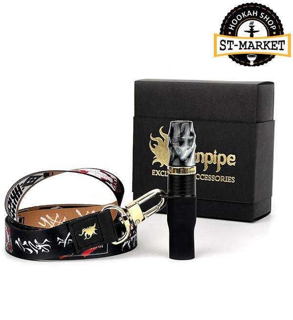 Персональный мундштук Sunpipe Premium