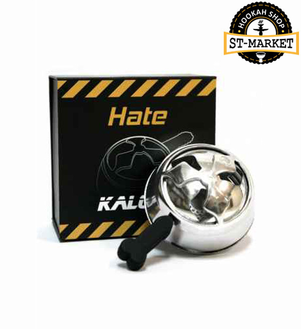Калауд Hate Winner