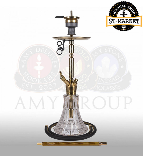 Кальян AMIR'S - 801 TGD