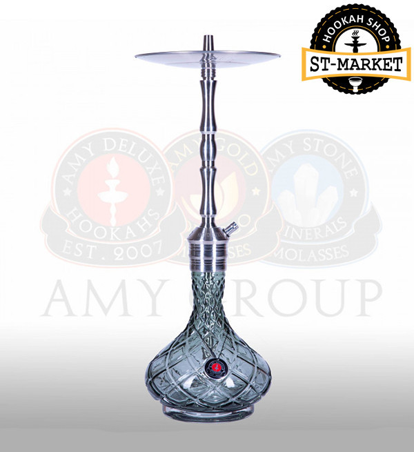 Кальян AMY Deluxe 114.01 Xpress Vain