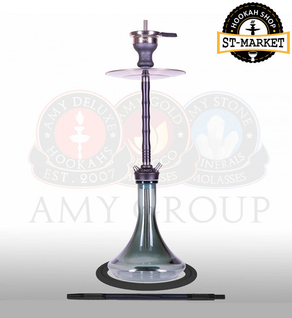 Кальян AMY Deluxe UNIO 006.01