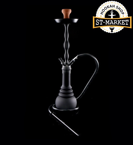Кальян Kaya Neon SPN 630 L Black