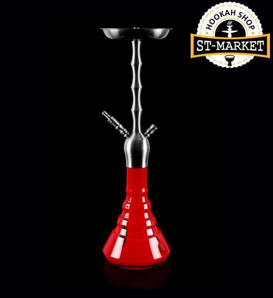 Кальян Kaya Inox 630 Click