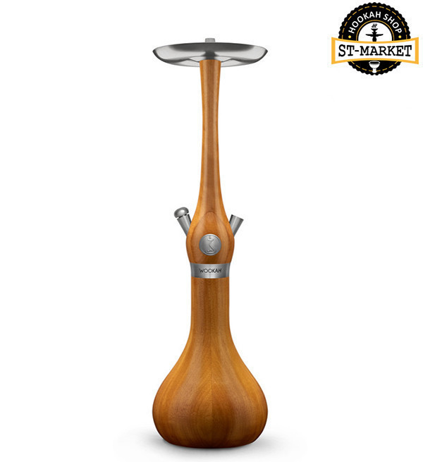 Кальян Wookah Classic Iroko