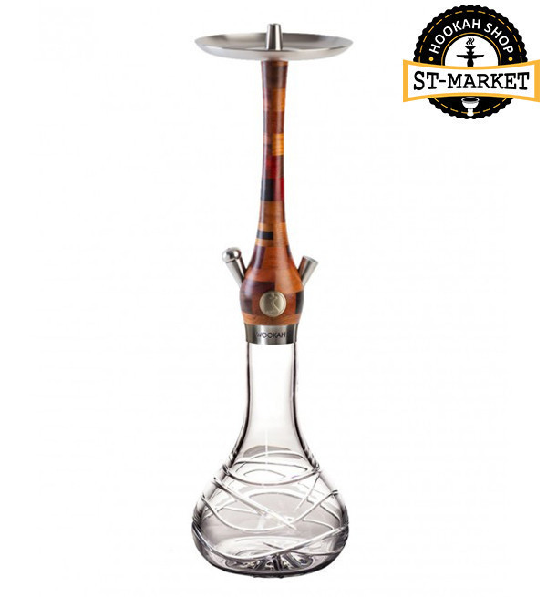Кальян Wookah Mosaic Crystal Check