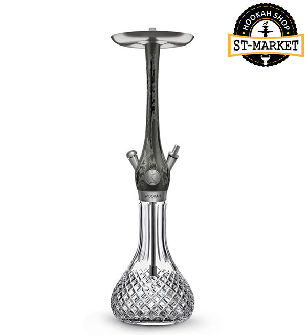 Кальян Wookah Tenebris Crystal Check