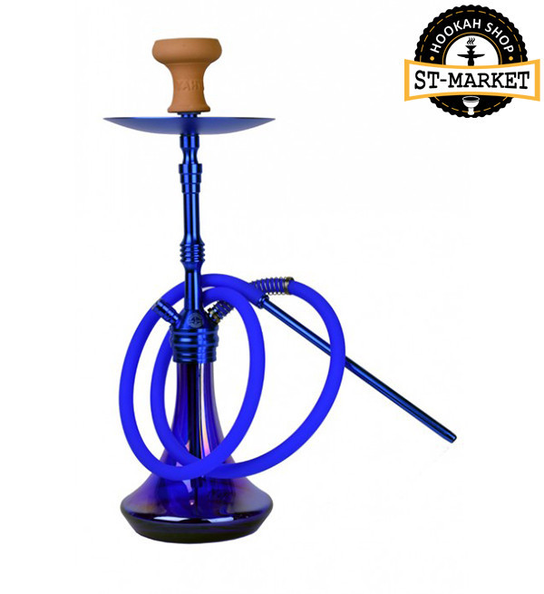 Кальян Yahya SY07 Blue