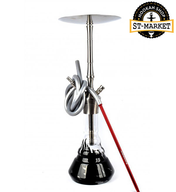 Кальян Kaya Inox Stellar
