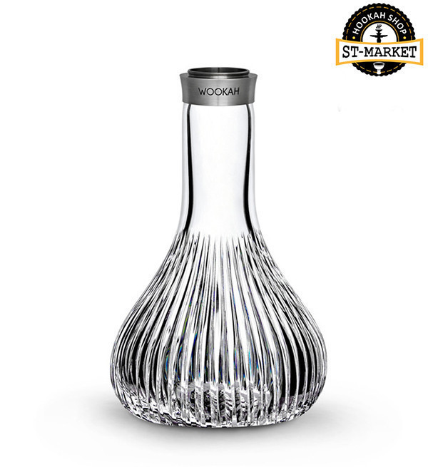 Колба для кальяна Wookah Crystal Onion