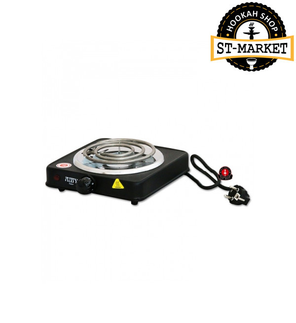 Электрическая плита Amy Hot Turbo 1000W