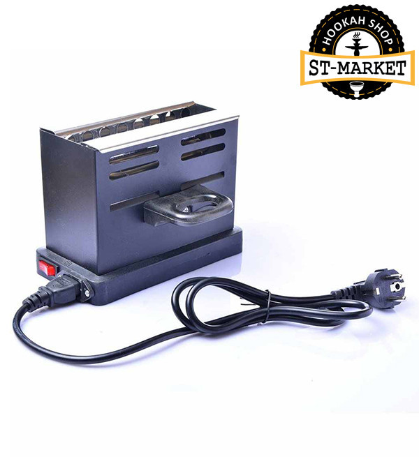 Плита для угля MONSTER HOOKAH 800W