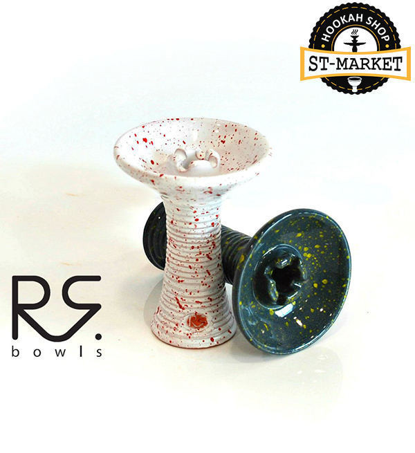 Чаша RS Bowls PL (Plate)
