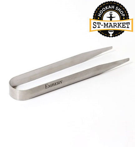 Щипцы для кальяна Embery Tongs