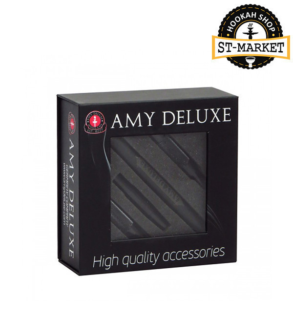 Шланг Amy Deluxe AS 02 Set in Box