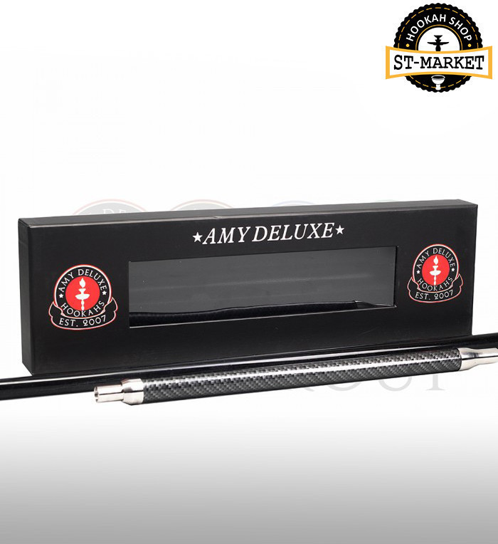 Шланг Amy Deluxe AS 03 Carbone