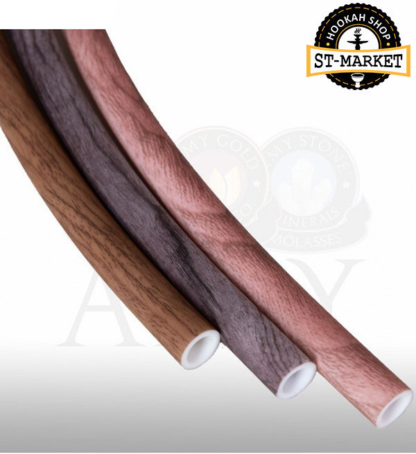 Силикон для шланга Dark Wood